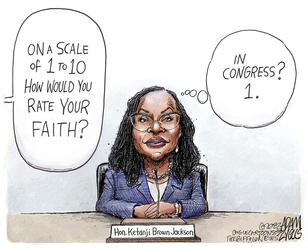 SCOTUS Hearings
